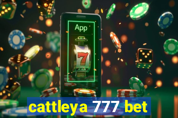 cattleya 777 bet