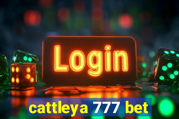 cattleya 777 bet