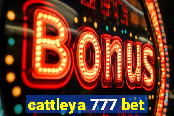 cattleya 777 bet