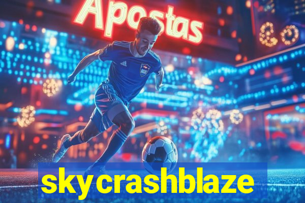 skycrashblaze