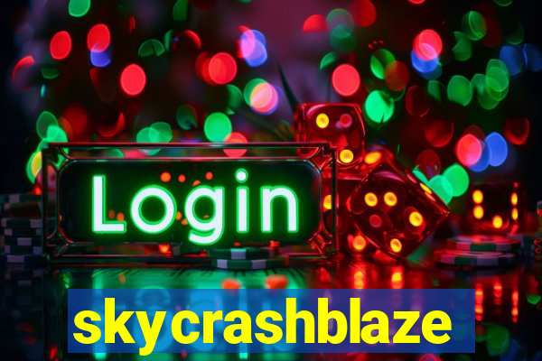 skycrashblaze