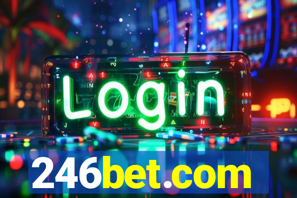 246bet.com