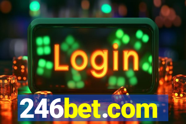 246bet.com