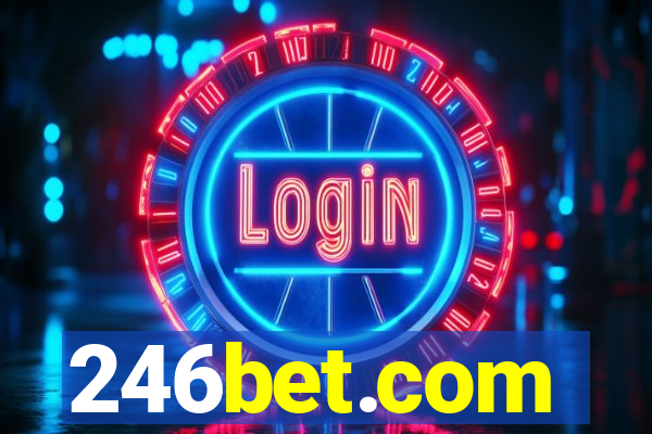 246bet.com