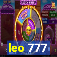 leo 777