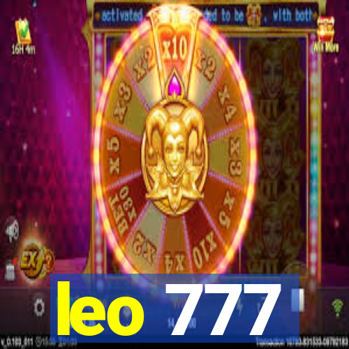 leo 777