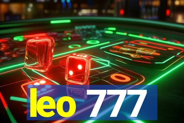 leo 777