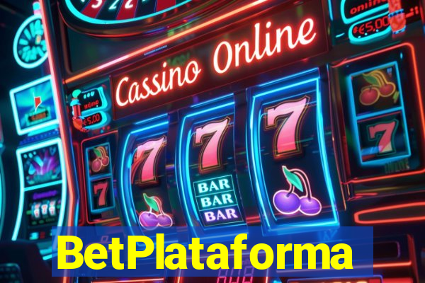 BetPlataforma