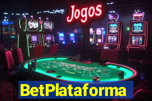 BetPlataforma