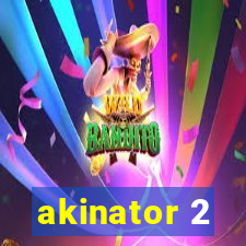 akinator 2