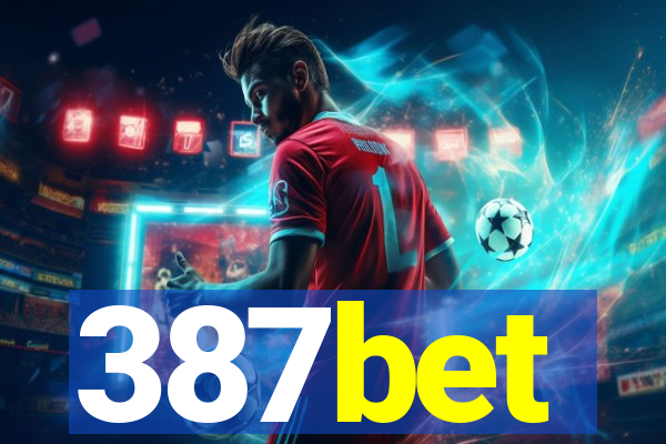 387bet