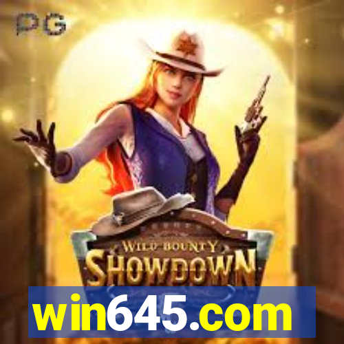 win645.com