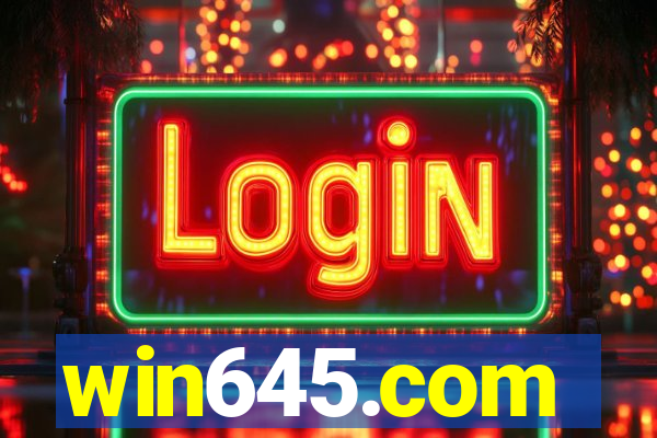 win645.com