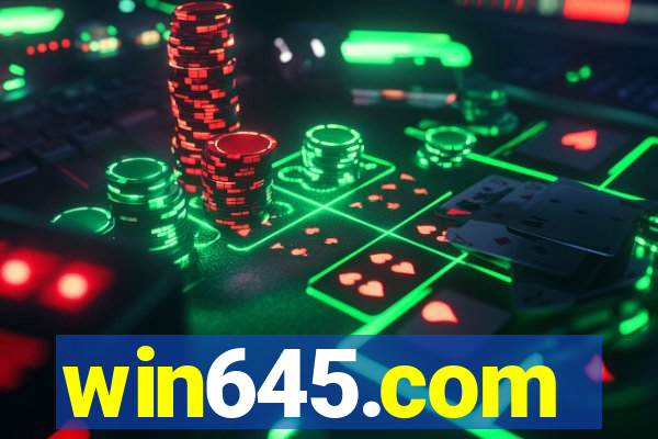 win645.com