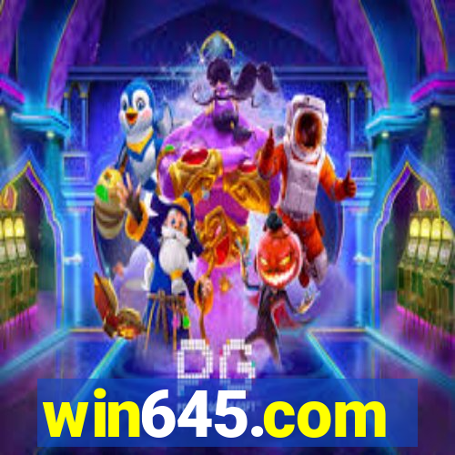 win645.com