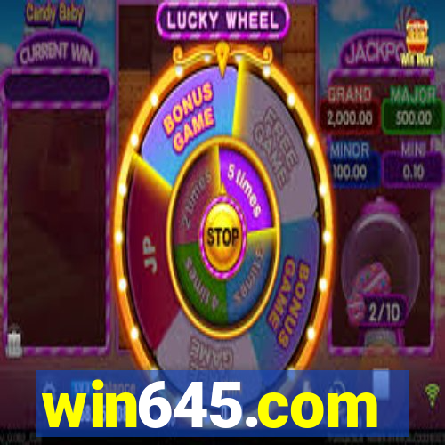 win645.com