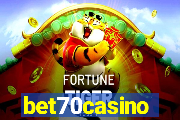 bet70casino