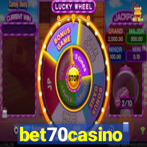 bet70casino