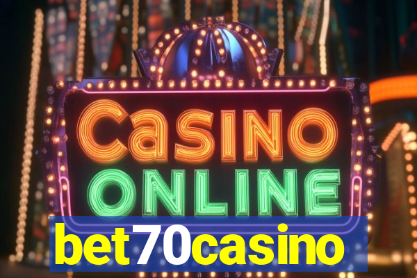 bet70casino