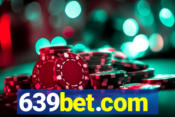 639bet.com