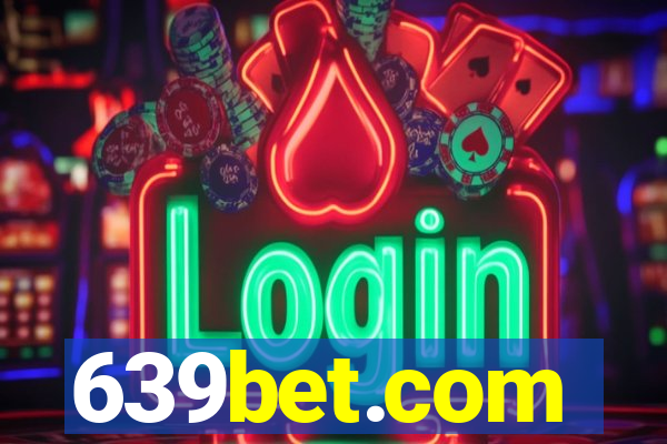 639bet.com