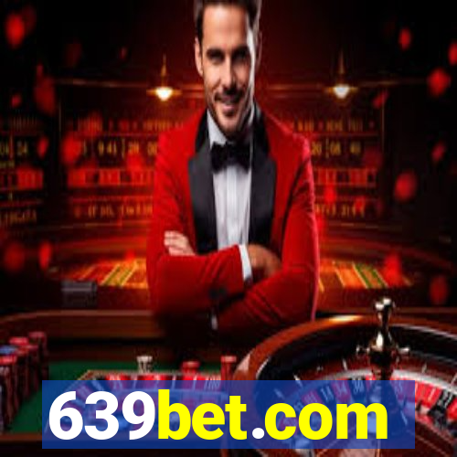 639bet.com