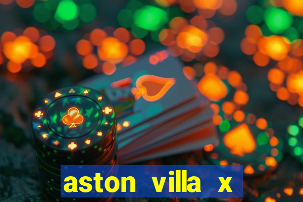 aston villa x liverpool futemax