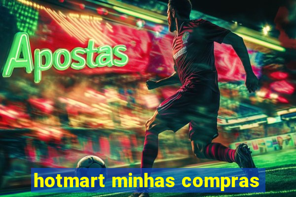 hotmart minhas compras