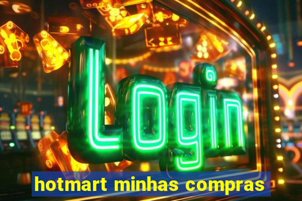 hotmart minhas compras