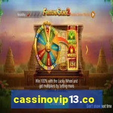 cassinovip13.com