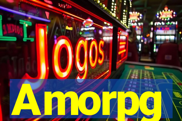 Amorpg