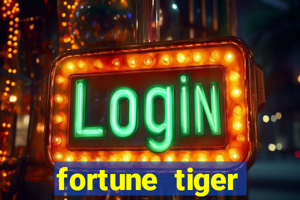 fortune tiger horarios pagantes