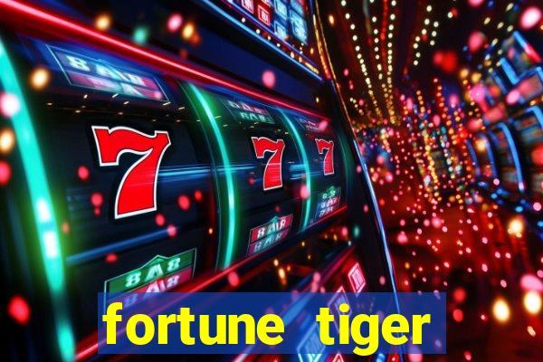 fortune tiger horarios pagantes