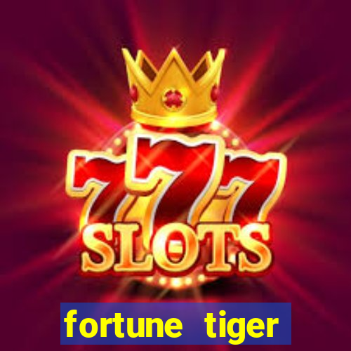 fortune tiger horarios pagantes