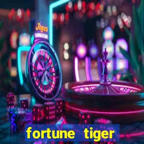 fortune tiger horarios pagantes