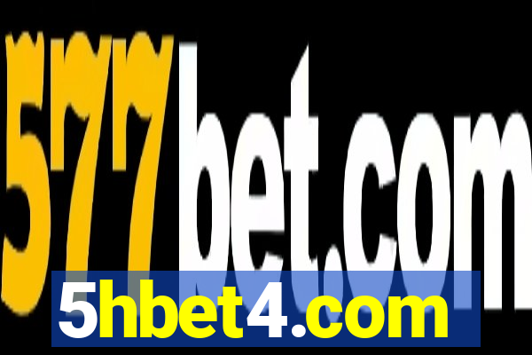 5hbet4.com