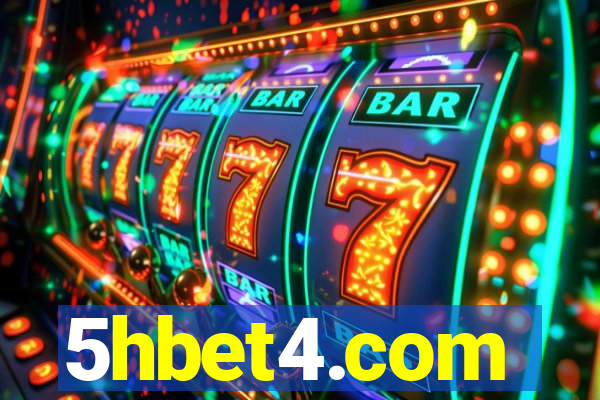 5hbet4.com