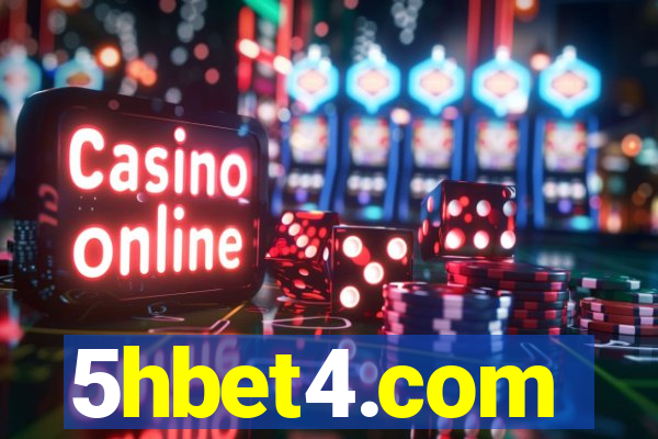 5hbet4.com