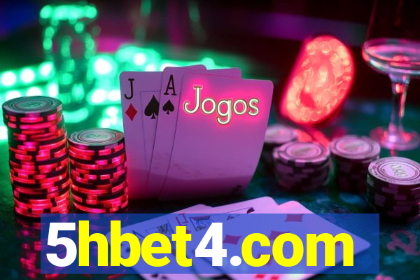 5hbet4.com