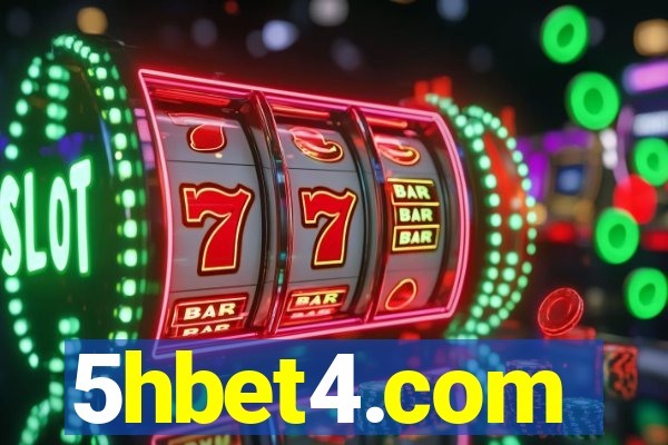 5hbet4.com