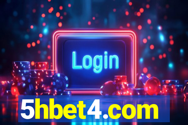 5hbet4.com