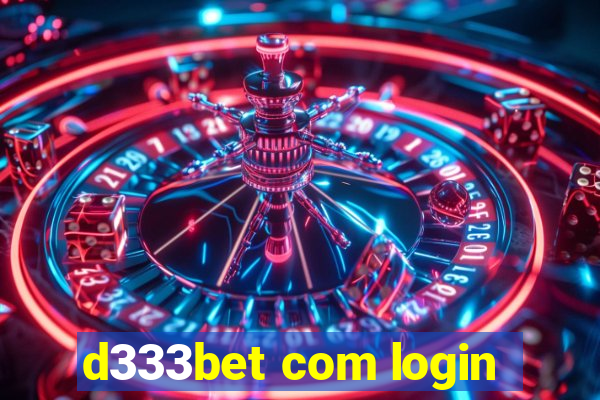 d333bet com login