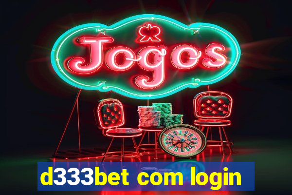 d333bet com login