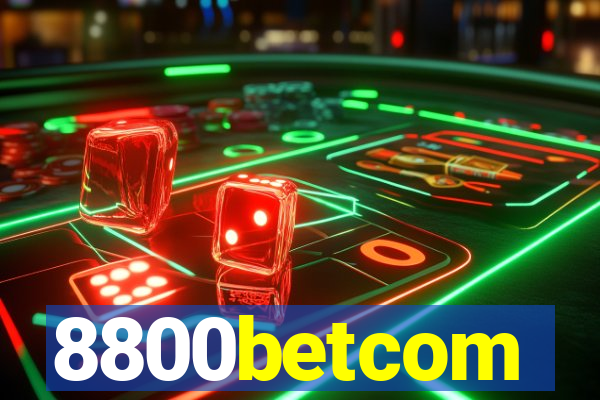 8800betcom