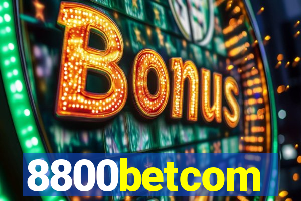 8800betcom