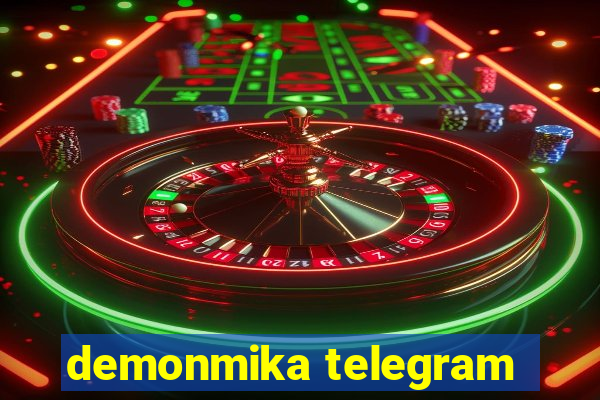 demonmika telegram