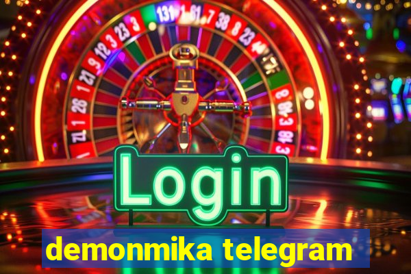 demonmika telegram