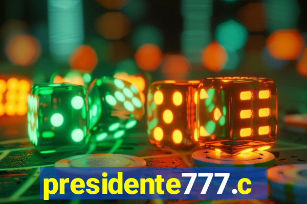 presidente777.com