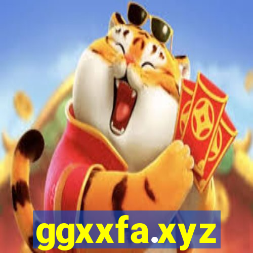 ggxxfa.xyz