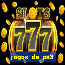 jogos de ps3 download pkg